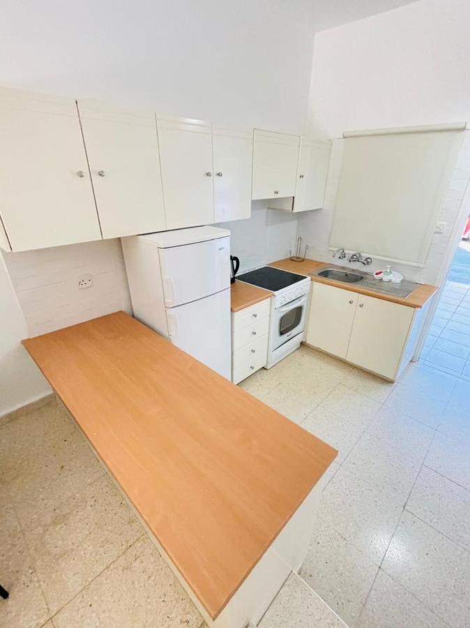 Mersey Faros Complex Перволия Экстерьер фото